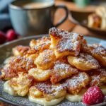 Kaiserschmarrn Rezept Unglaublich Einfach