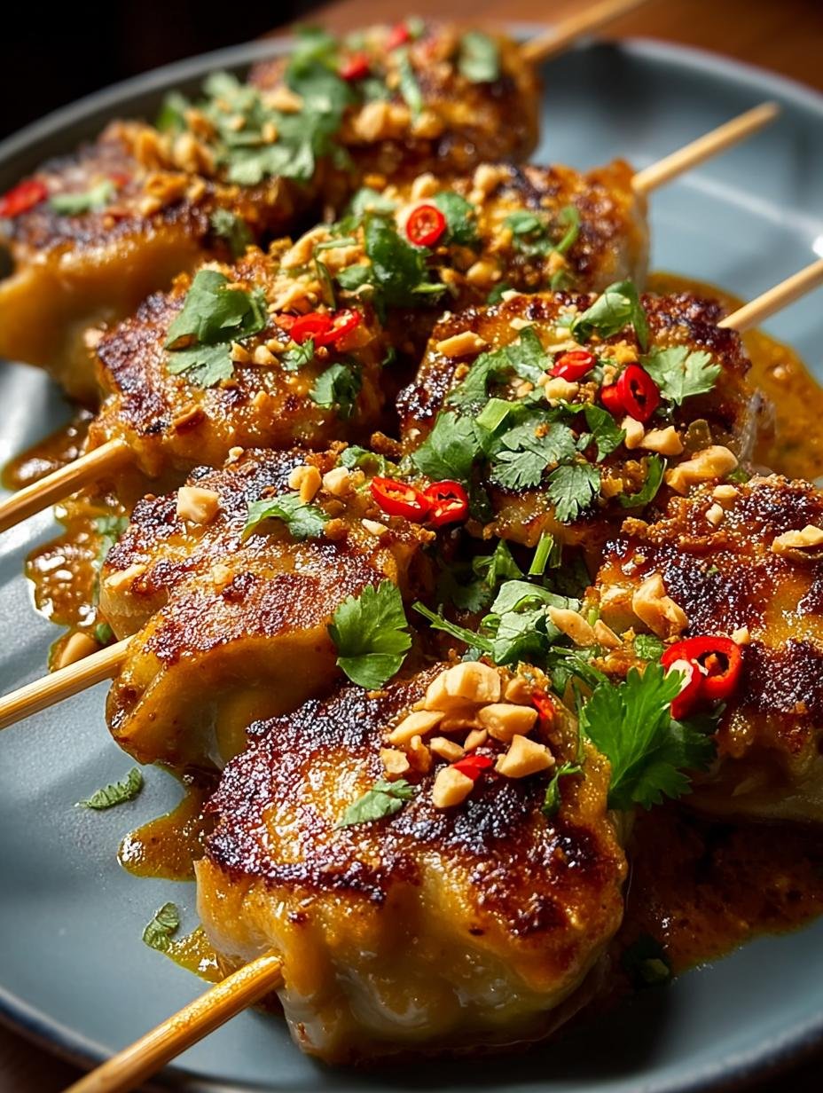 Leckere Curry Teigtaschen Spiesse: 10 X Verrukkelijk! - Leckere Curry Teigtaschen Spiesse - additional detail