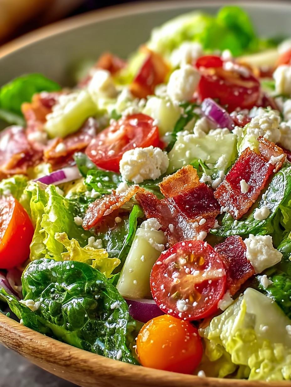 Scala Gehackter Salat: 1 Machtig recept! - Scala Gehackter Salat - main visual representation