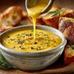 Southern Honey Mustard Sauce