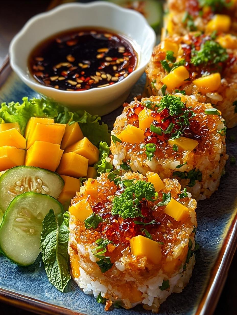 Swicy Mango Knuspriger Reis: 1 Unieke Smaakexplosie! - Swicy Mango Knuspriger Reis - additional detail