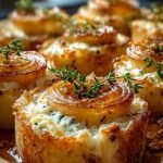 Tennessee Zwiebeln Rezept